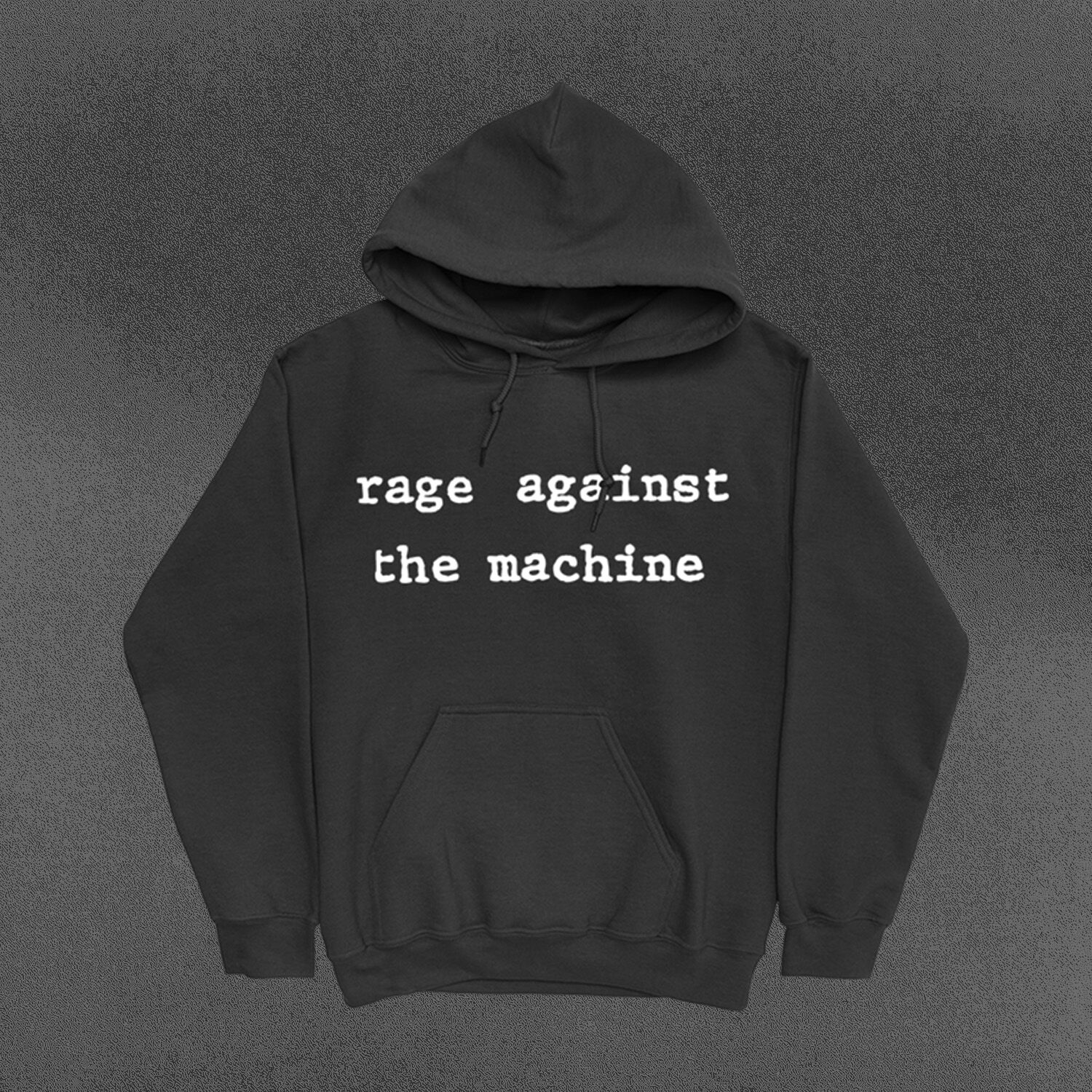 Ratm hoodie best sale